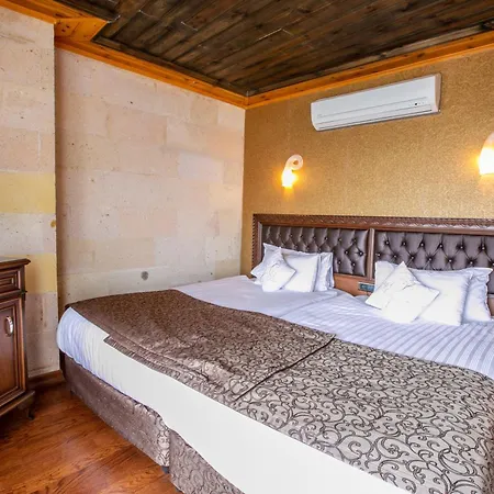 Ccr Cappadocia Cave &spa 5*