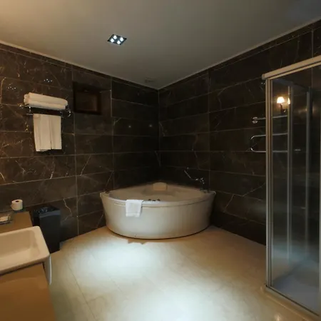 Ccr Cappadocia Cave &spa 5* Eskiomerler