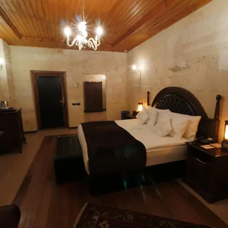 Ccr Cappadocia Cave &spa 호텔 5*