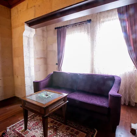 Ccr Cappadocia Cave &spa