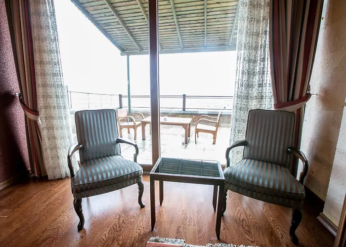 Ccr Cappadocia Cave &spa 호텔 5*