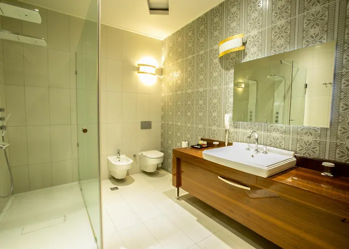 Ccr Cappadocia Cave &spa