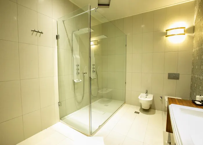 Ccr Cappadocia Cave &spa 호텔 5*