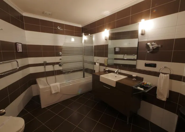 Ccr Cappadocia Cave &spa 5* Eskiomerler